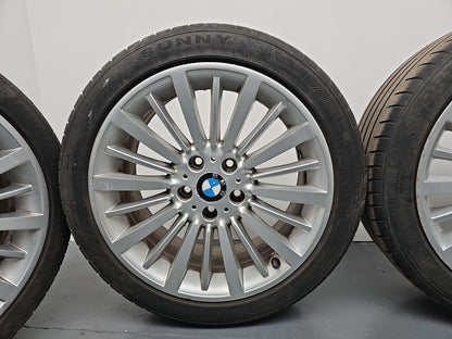Wheel Road Alloy 3