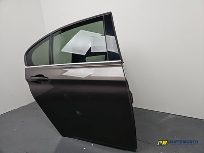 Door Rear RH 3