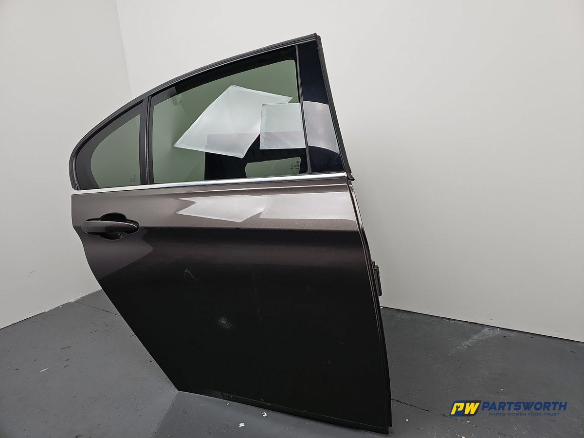 Door Rear RH 3