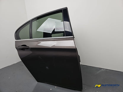 Door Rear RH 3