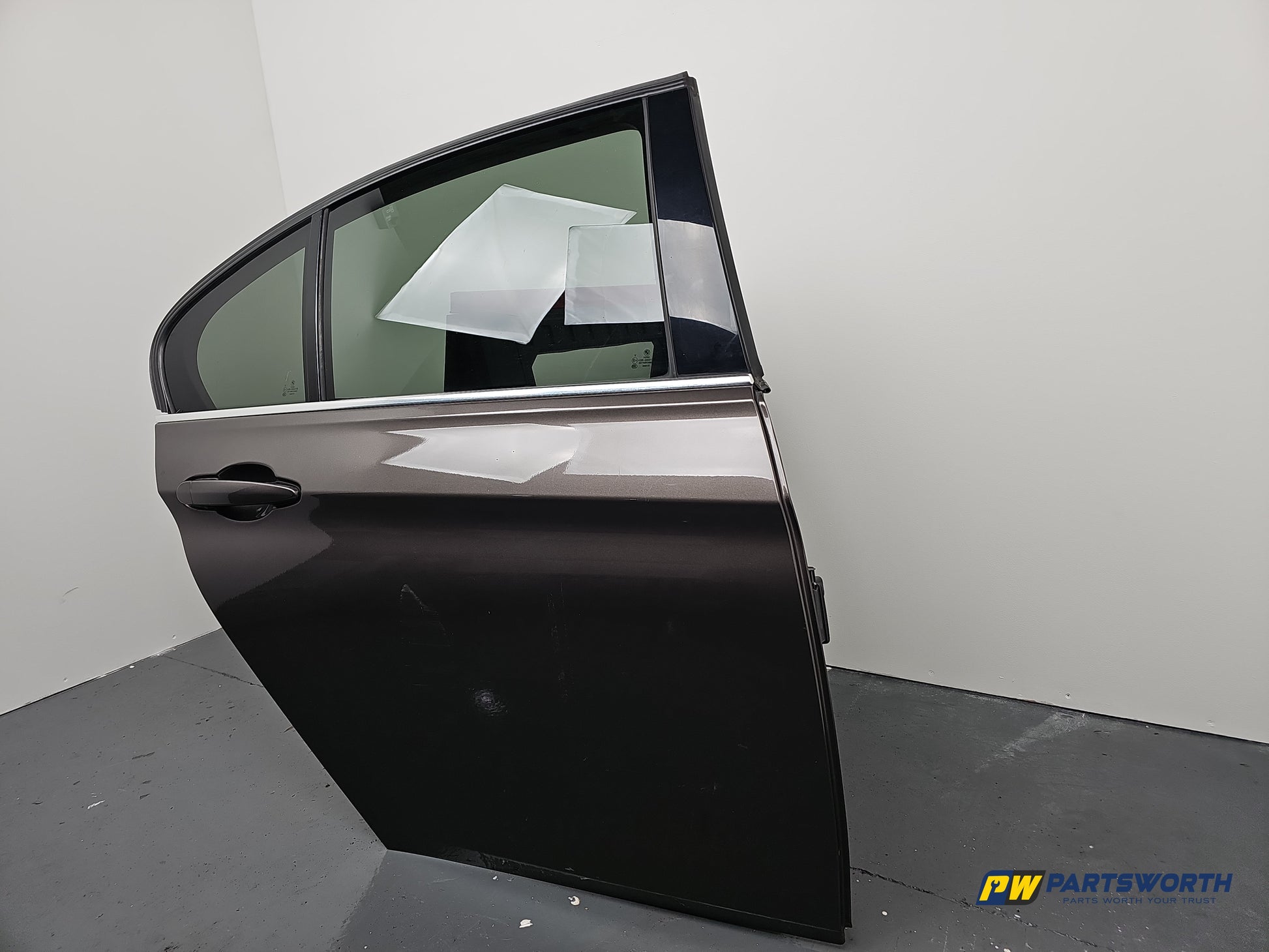 Door Rear RH 3