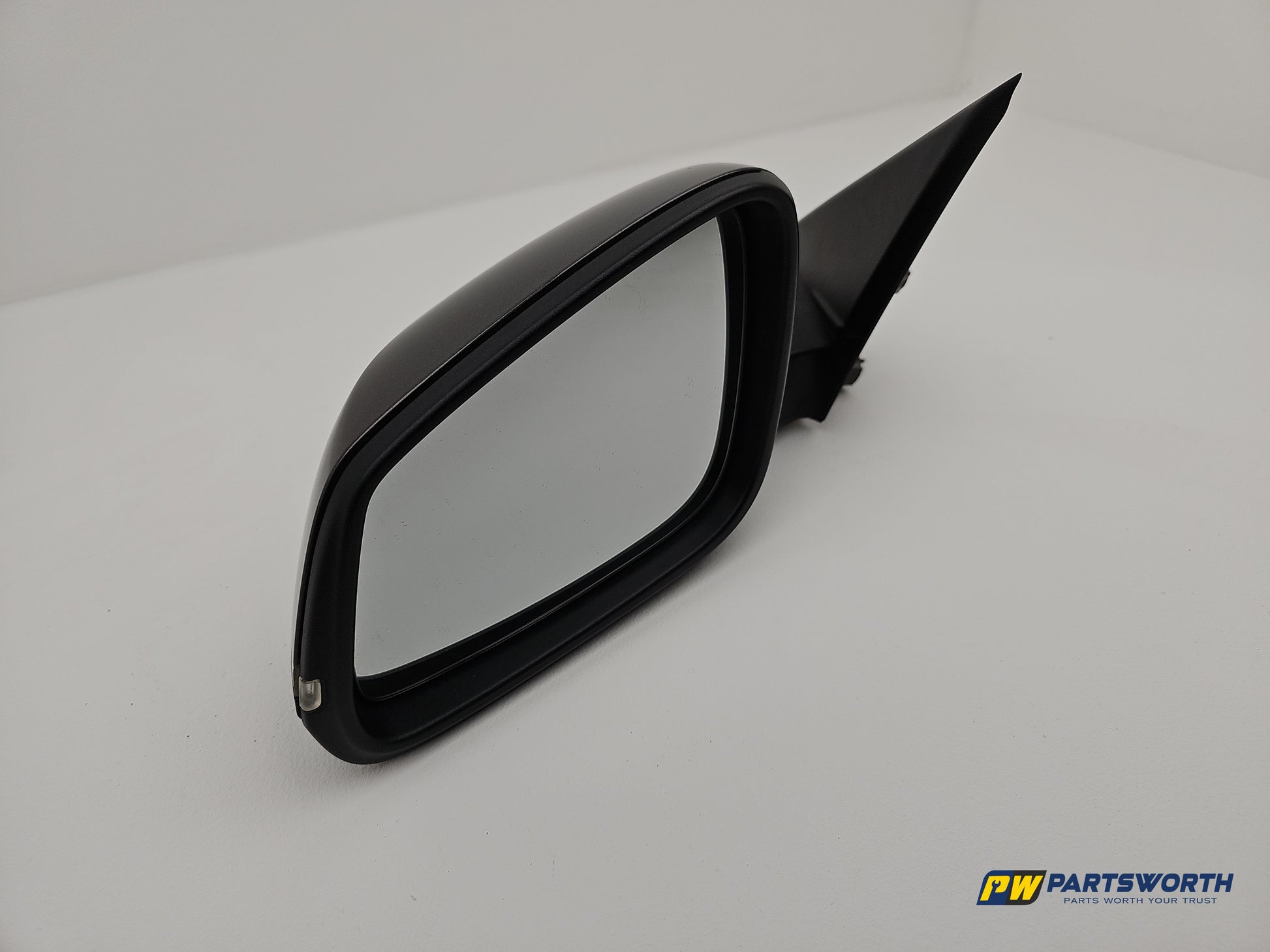 Door Mirror LH 5