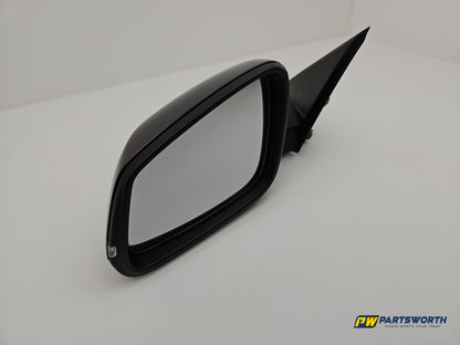 Door Mirror LH 5