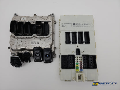 Engine ECU KIT 6