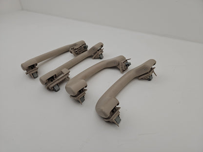 Boot Lid Pull Handle 3