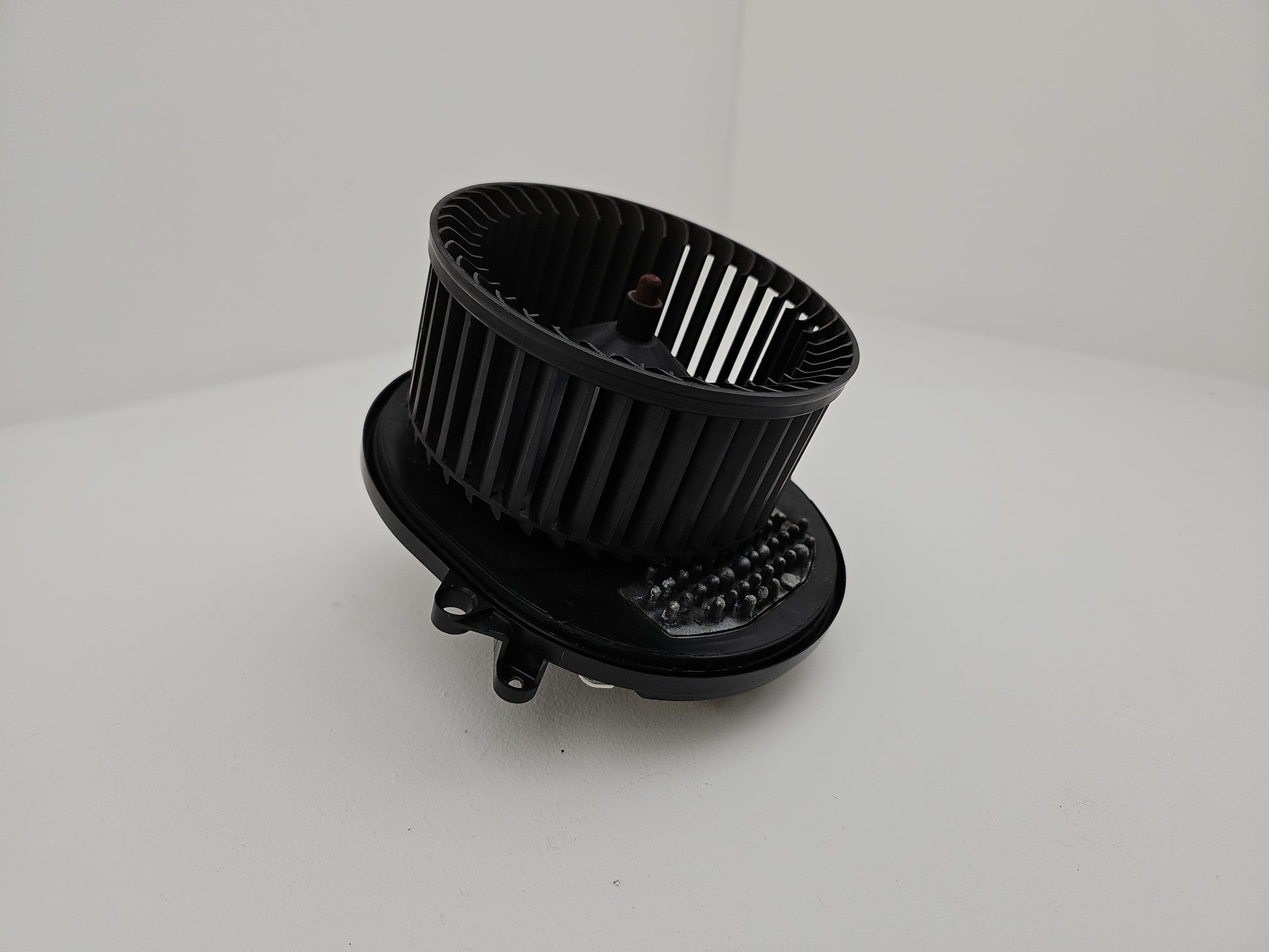 Heater Blower Motor 3