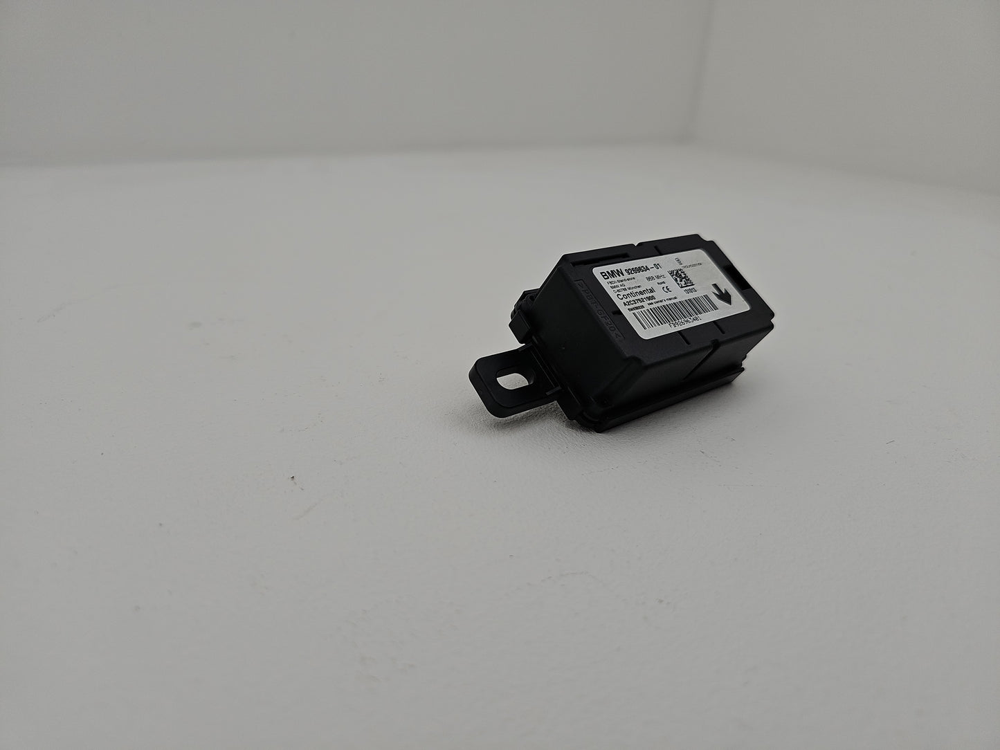 Bmw 1 3 Serie F20 F21 F30 F34 Alarm Control Sensor Module Receiver Relay - photo 3