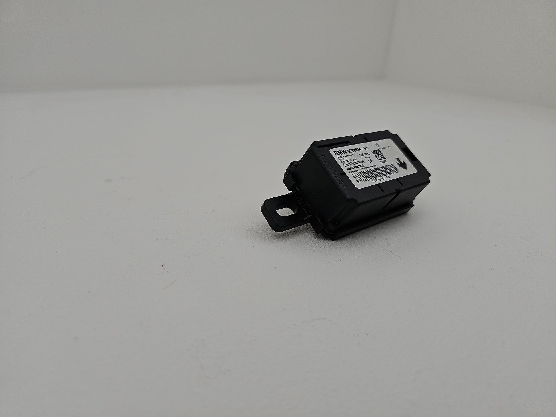 Bmw 1 3 Serie F20 F21 F30 F34 Alarm Control Sensor Module Receiver Relay - photo 3