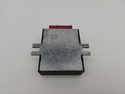 Fuel Pump Control Module 3