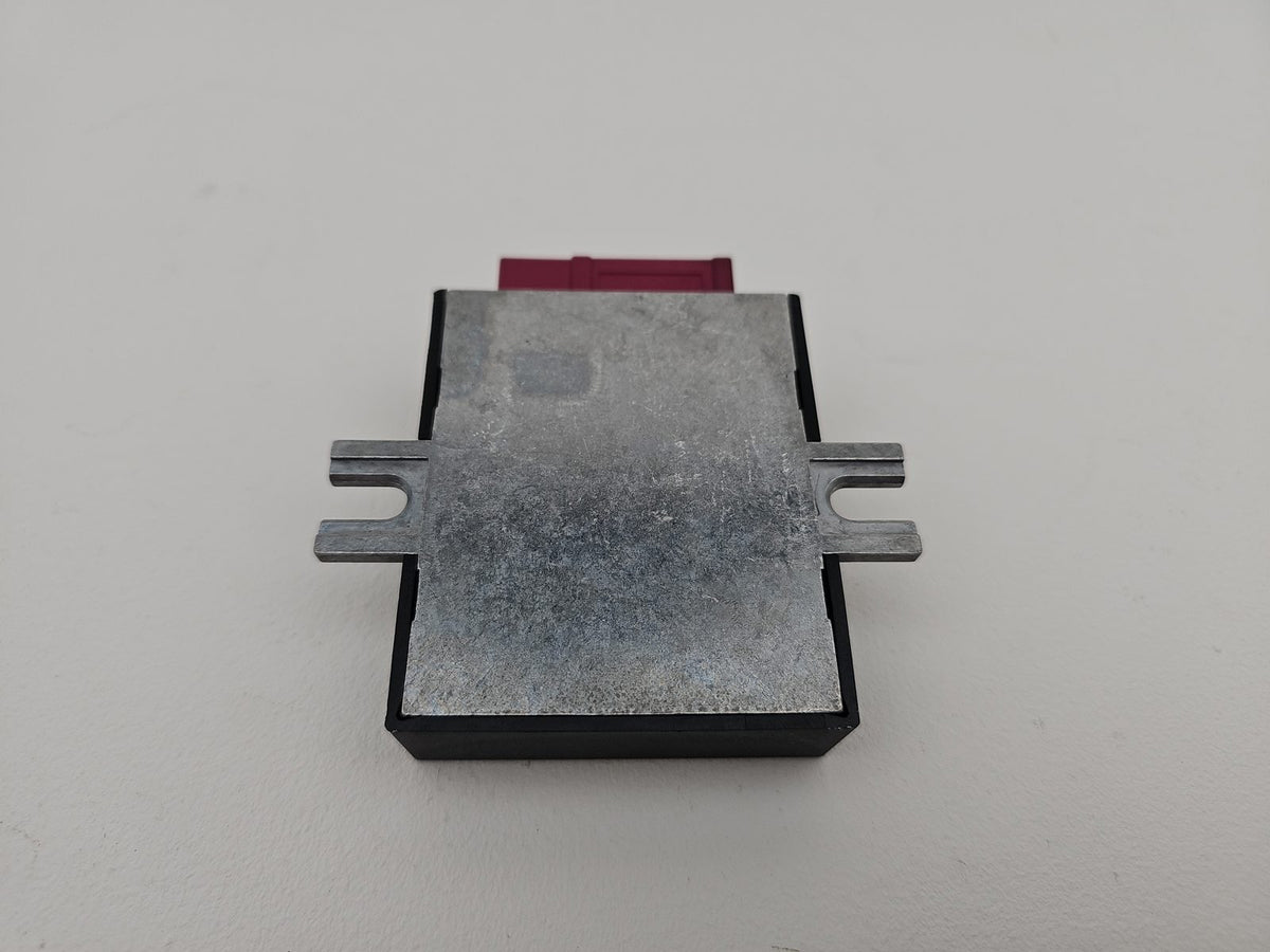 Fuel Pump Control Module 3