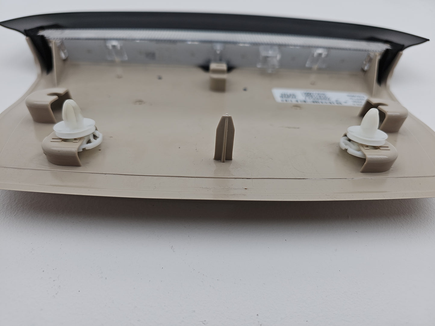 High Level Brake Light 7