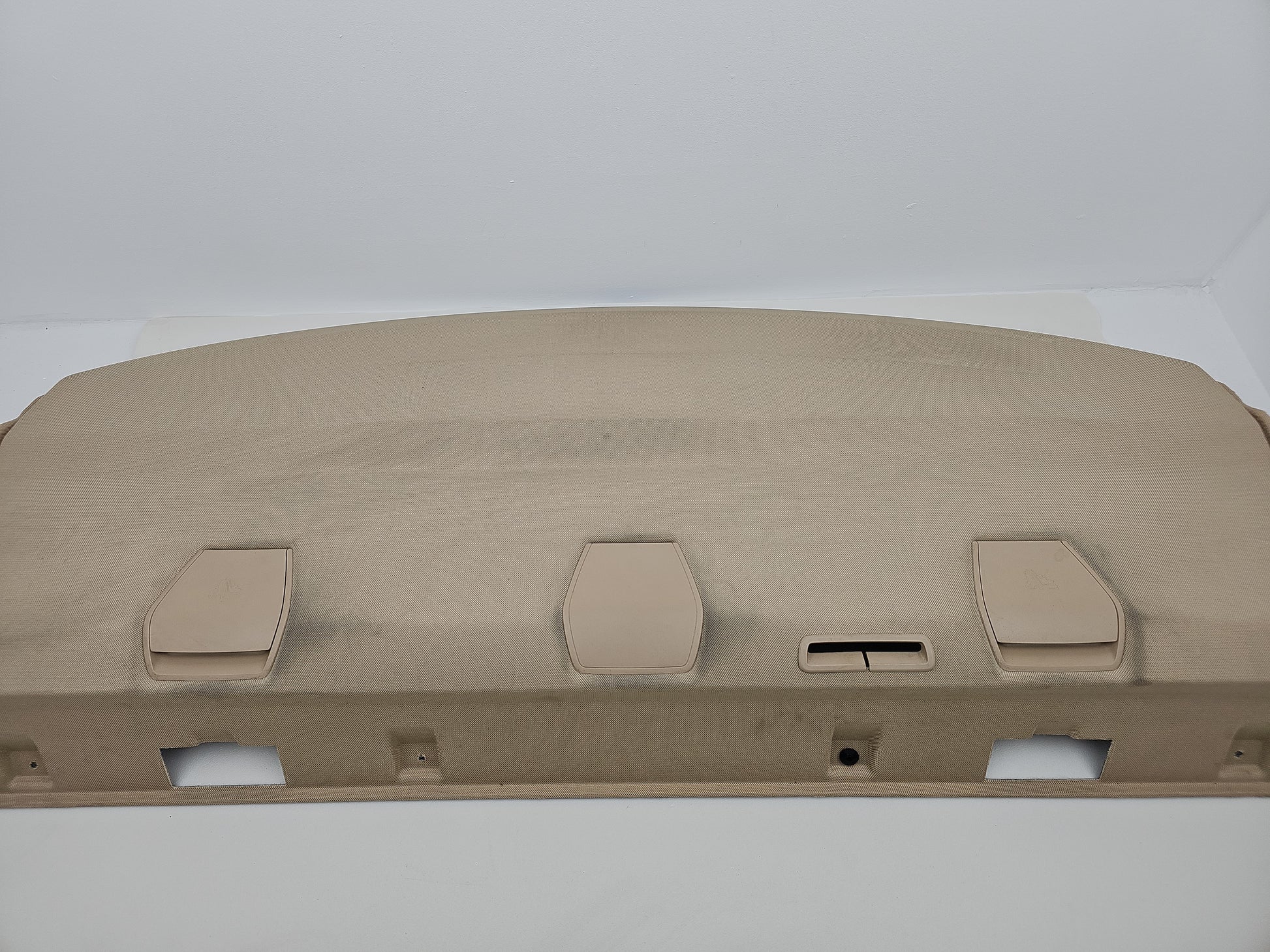 Parcel Shelf 3
