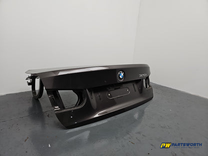 Boot Lid 5