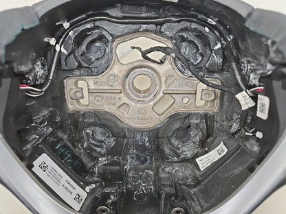 Steering Wheel 9