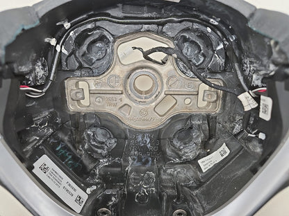 Steering Wheel 9