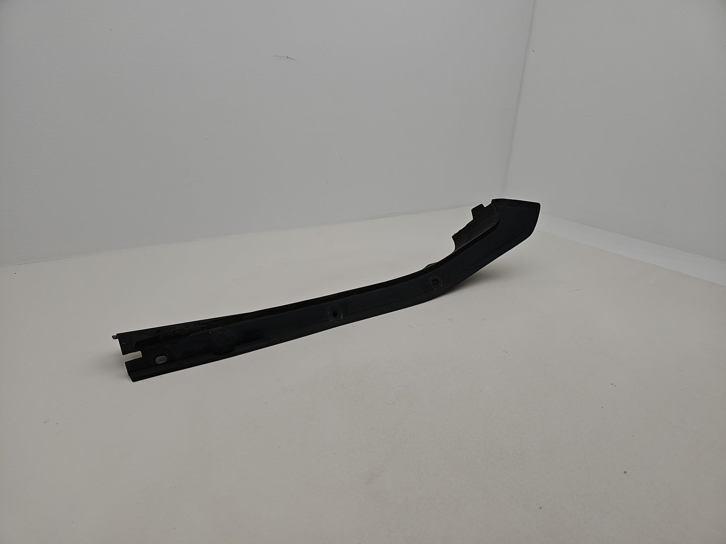 Facia Panel Trim 3