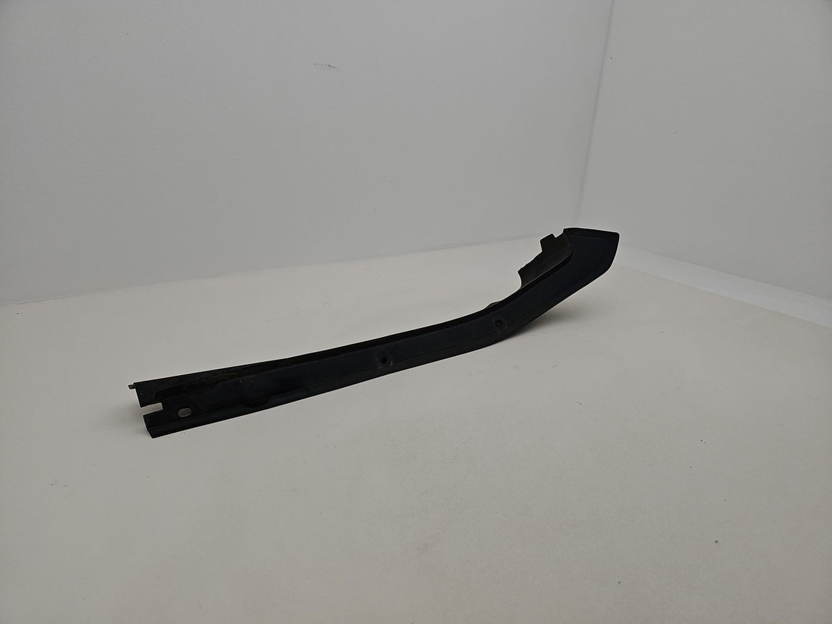 Facia Panel Trim 3