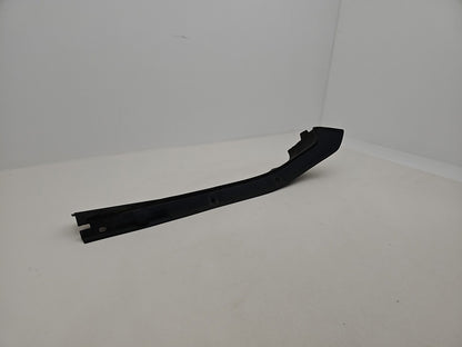Facia Panel Trim 3