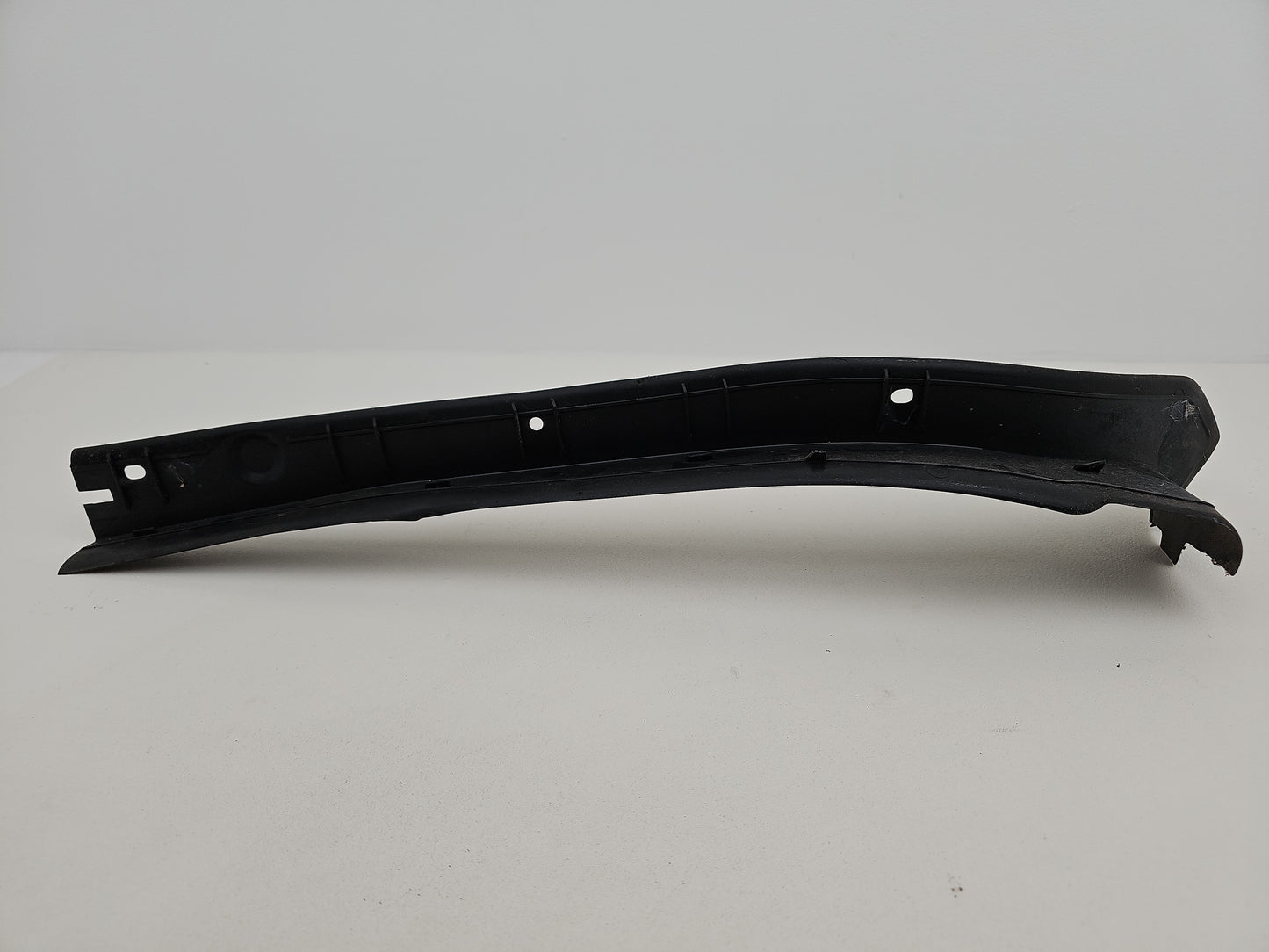 Facia Panel Trim 9