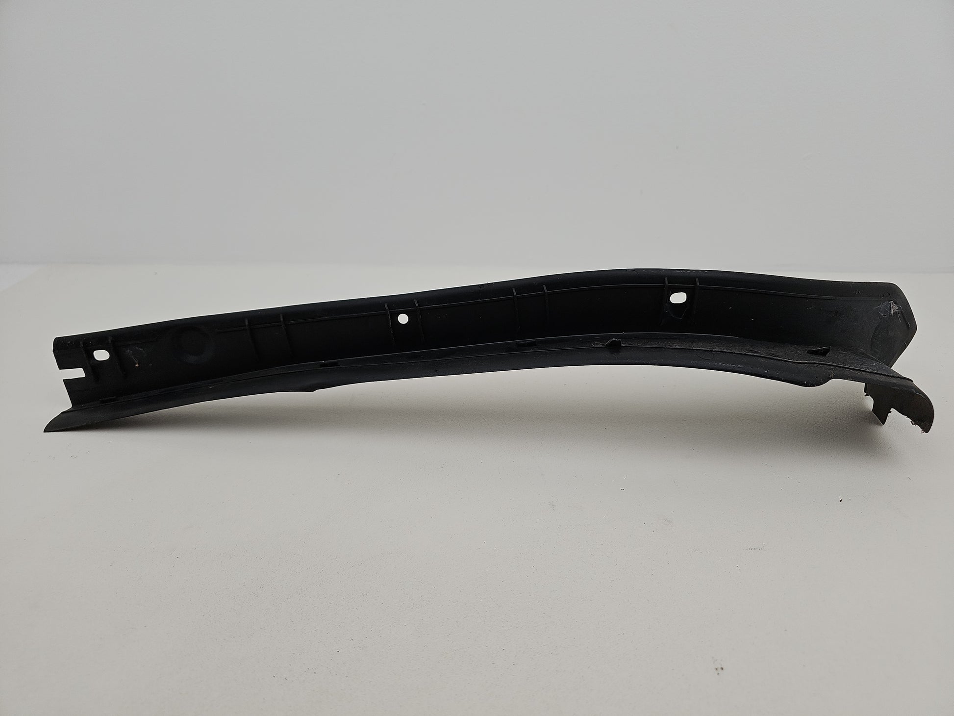 Facia Panel Trim 9