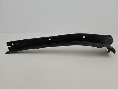 Facia Panel Trim 9