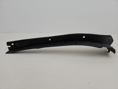 Facia Panel Trim 9