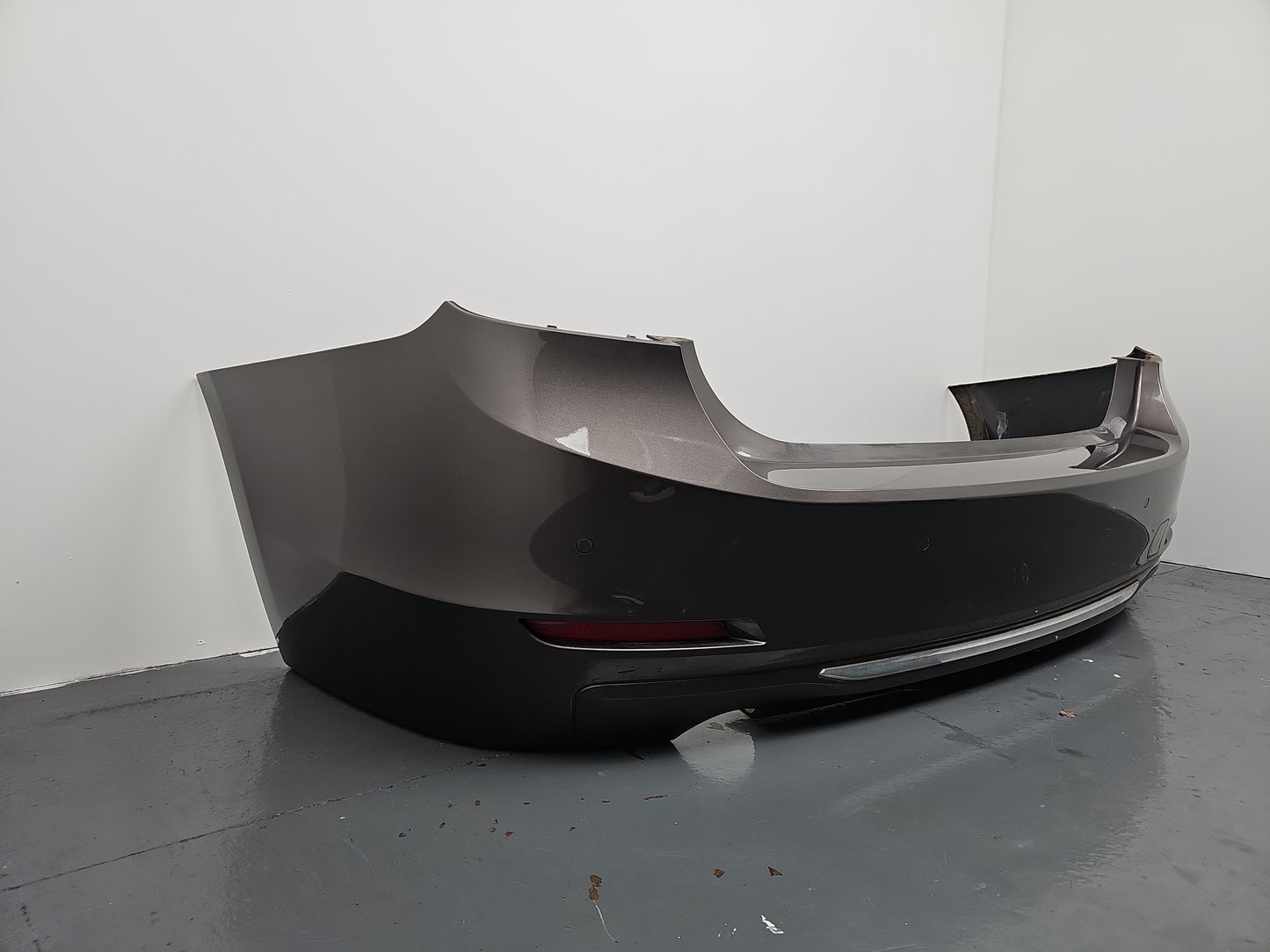 Rear Bumper 3