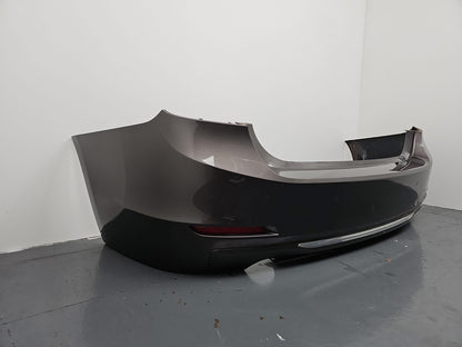 Rear Bumper 3