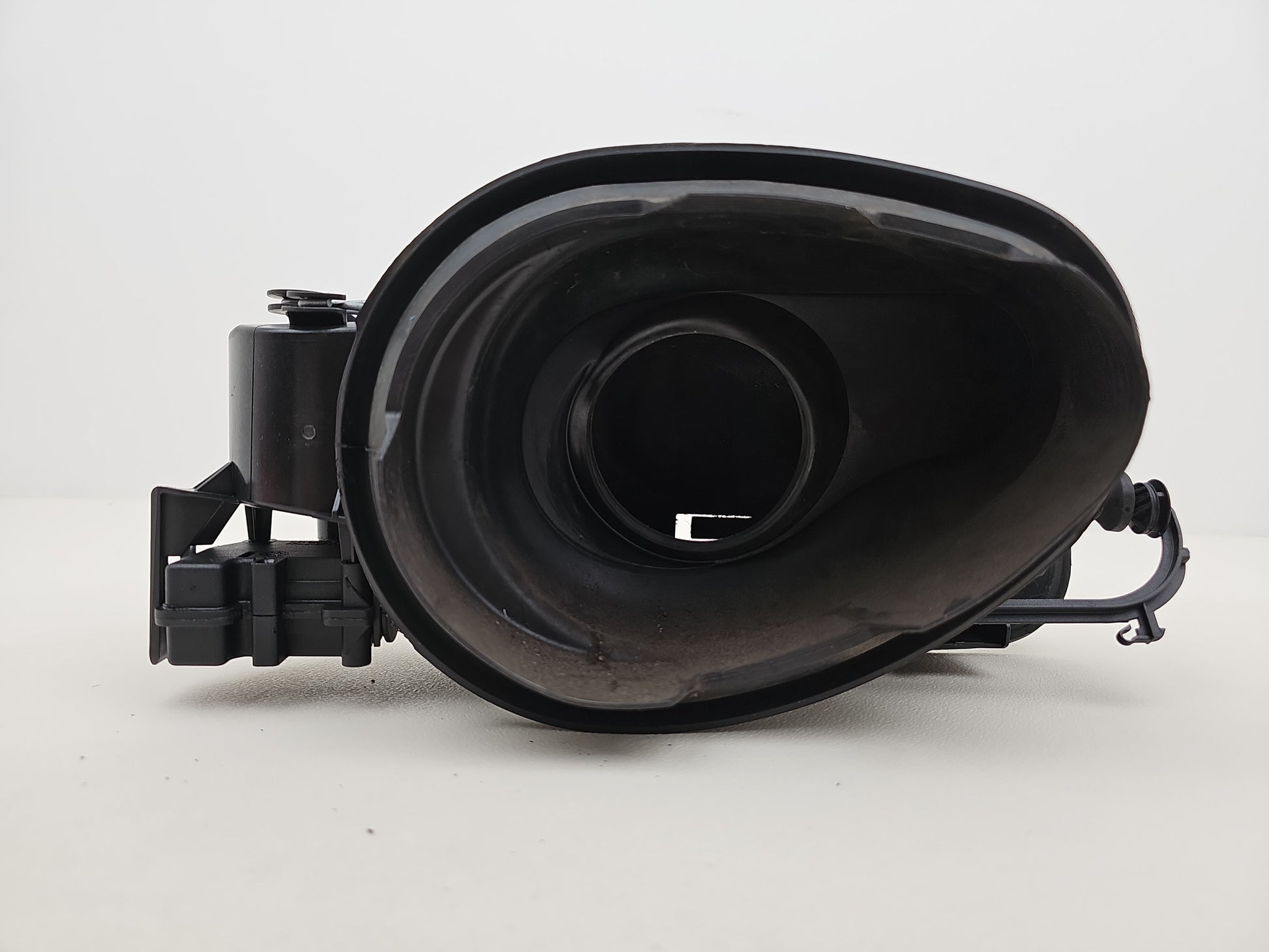 Fuel Filler Cap 9