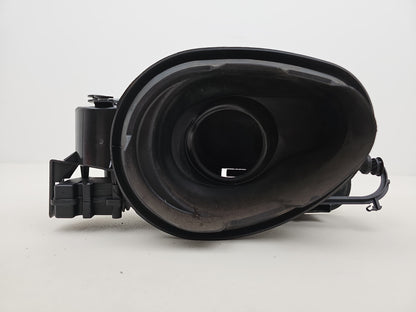 Fuel Filler Cap 9