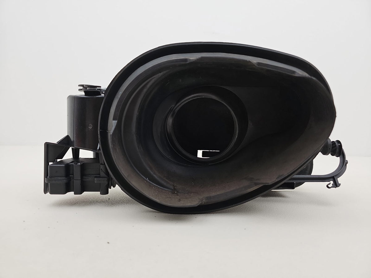 Fuel Filler Cap 9