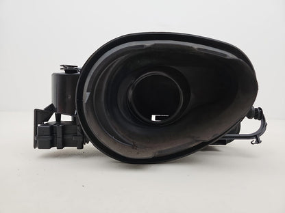 Fuel Filler Cap 9