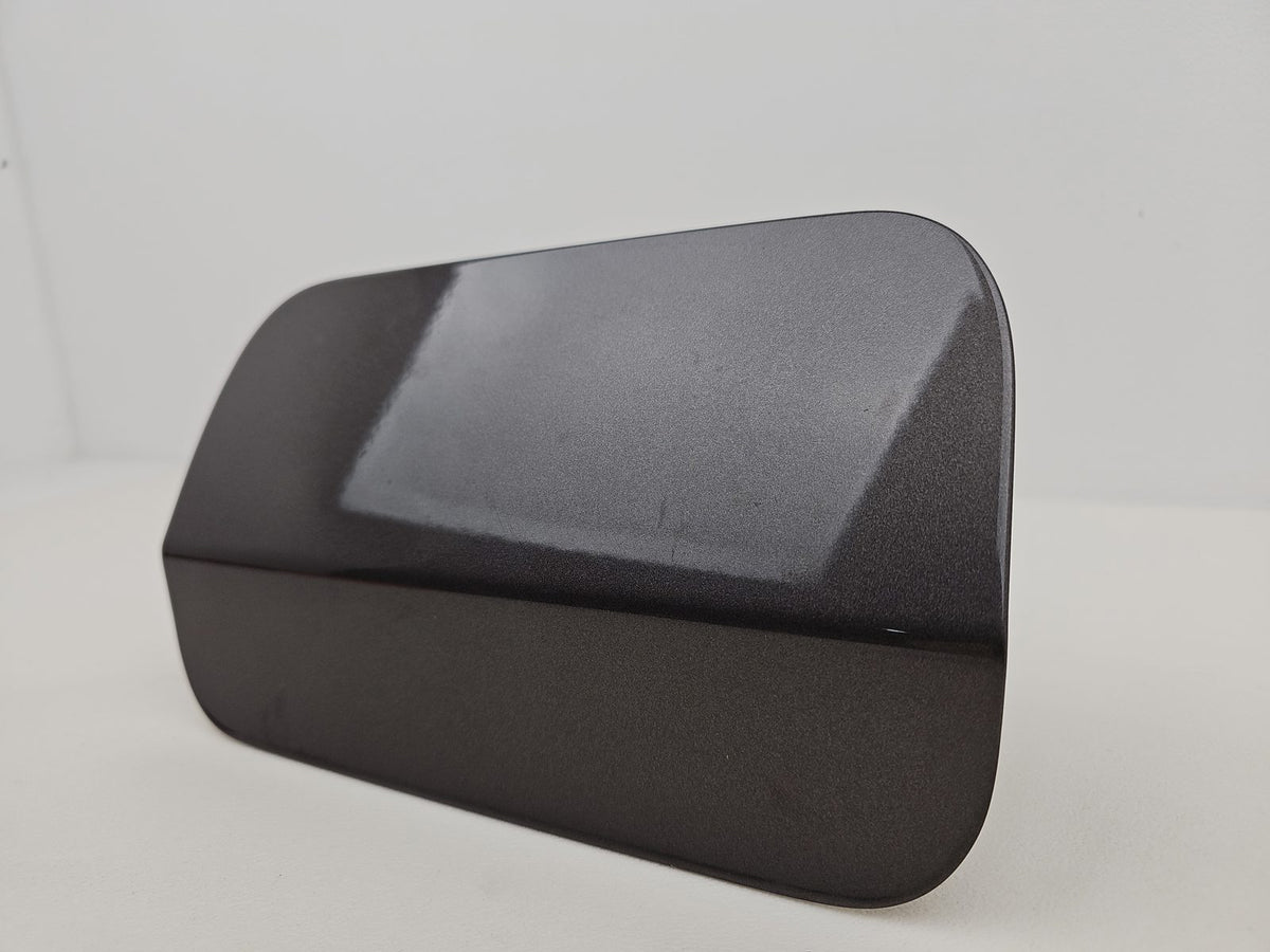 Fuel Filler Flap 8