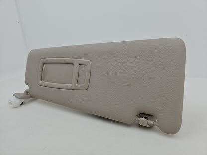 Sun Visor RH 3