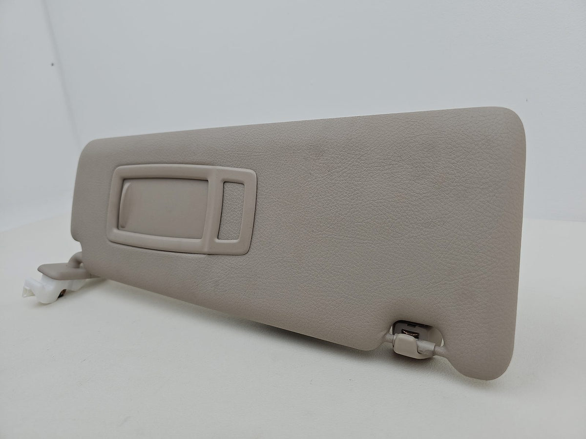 Sun Visor RH 3