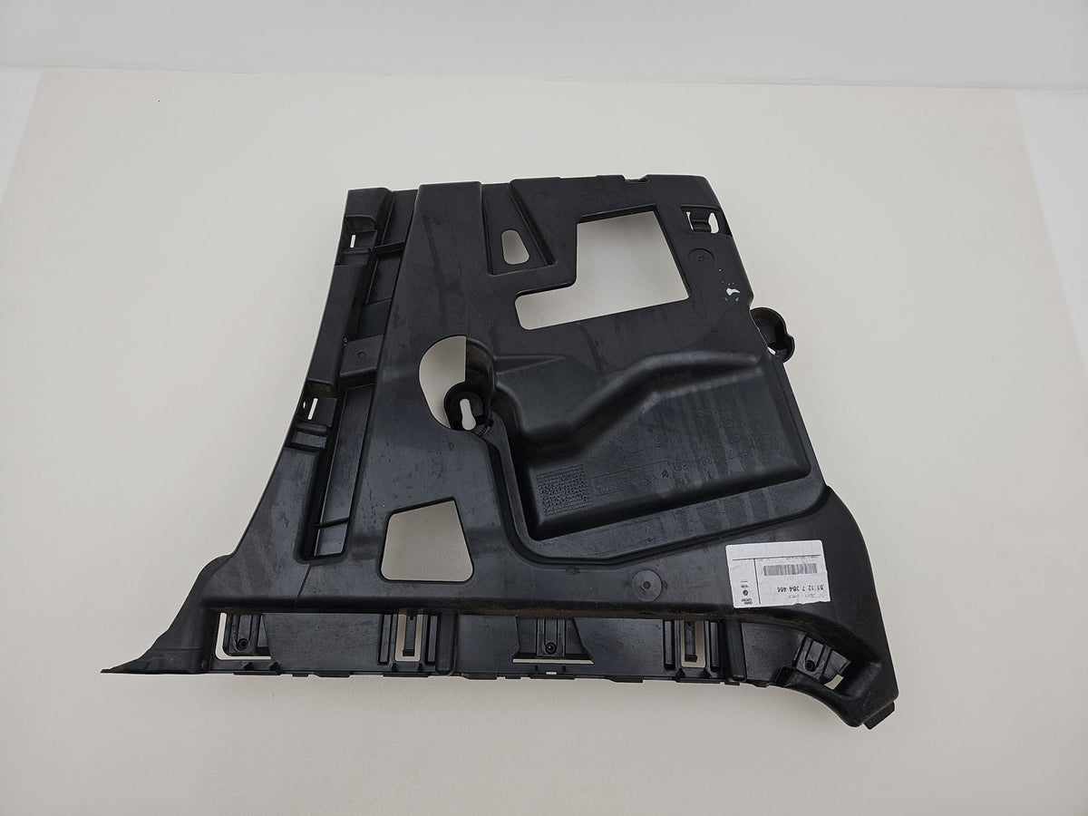 Rear Bumper 3