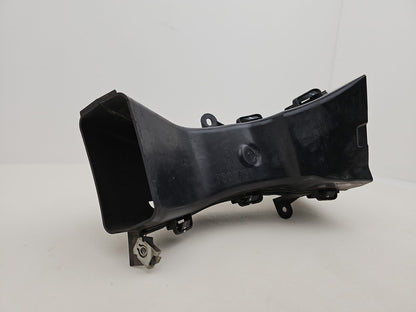 Radiator Air Duct 3