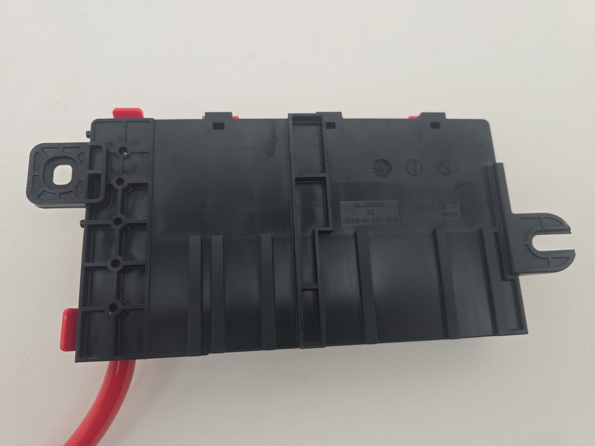Positive Pole Battery Power Boot Distribution Fuse Box 3