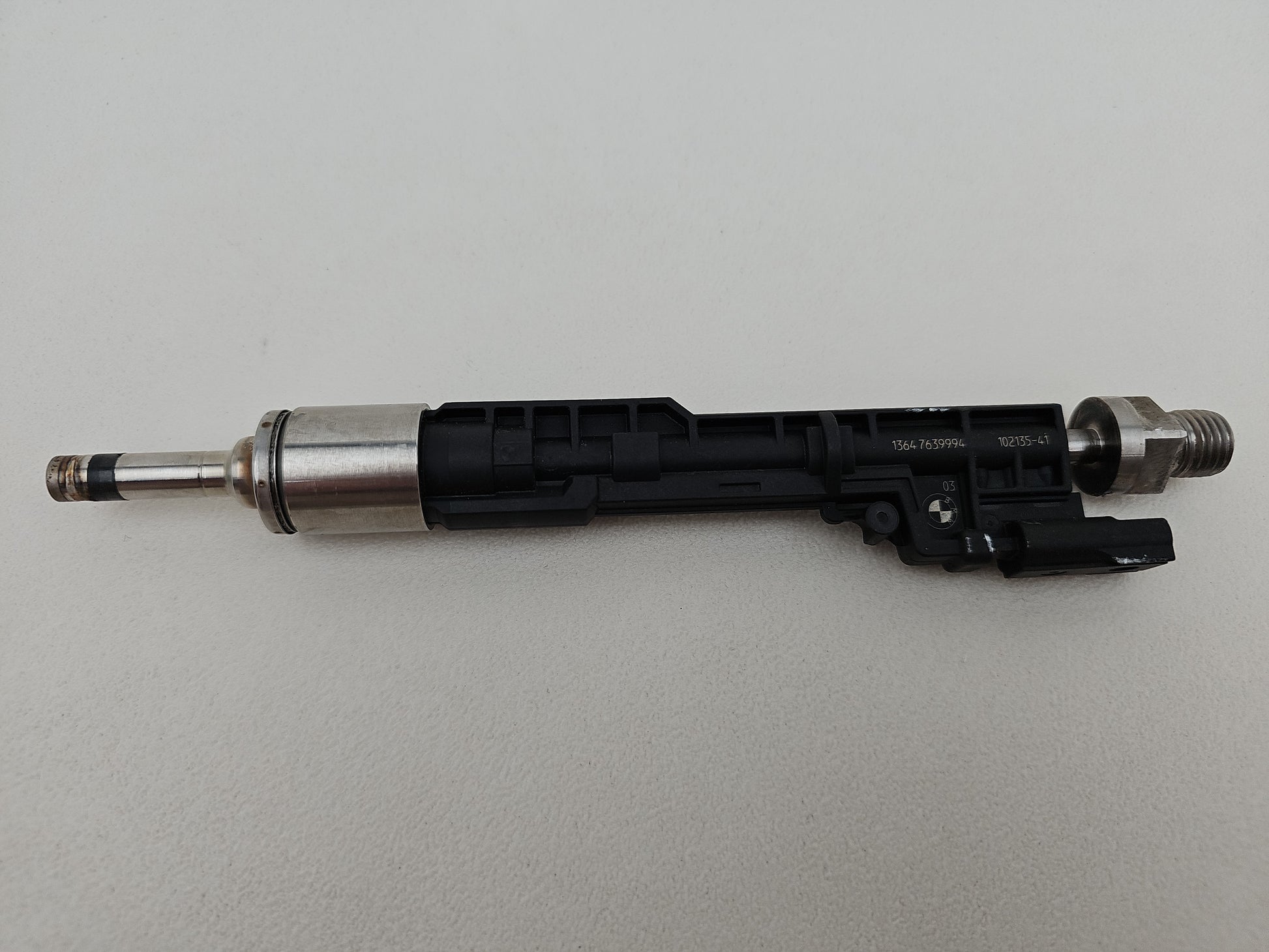 Fuel Injector 3