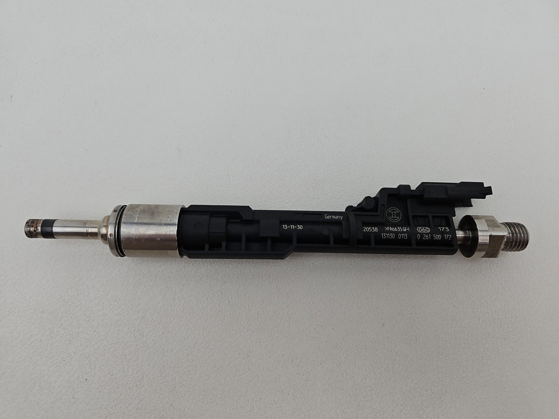 Fuel Injector 3