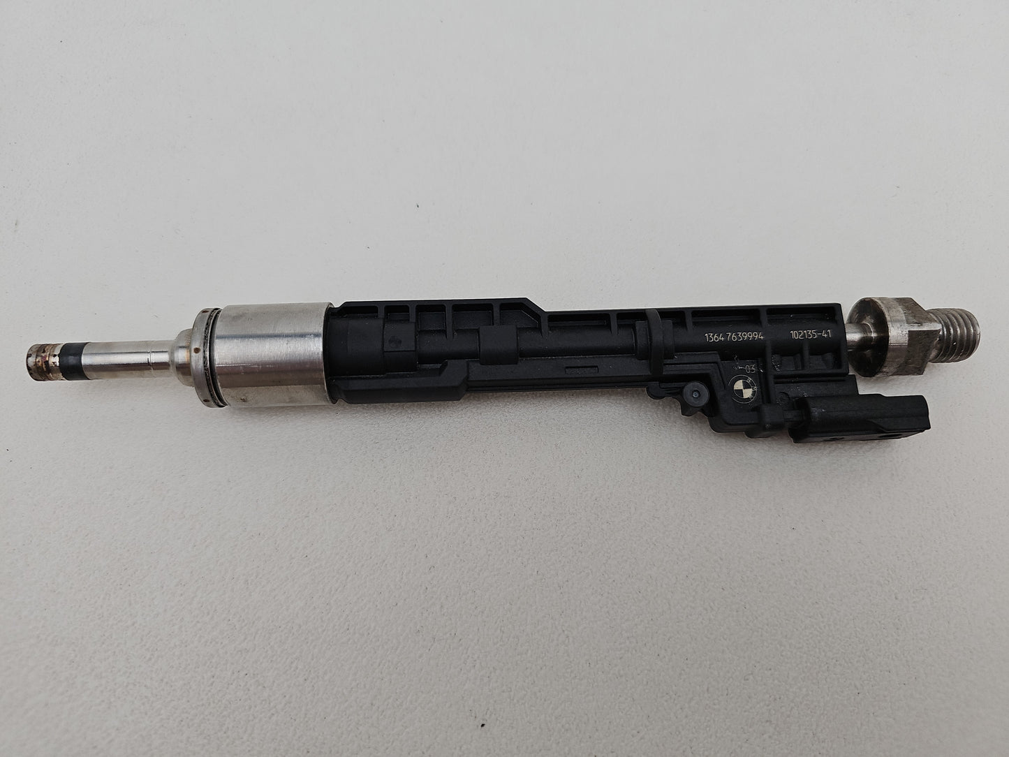 Fuel Injector 3