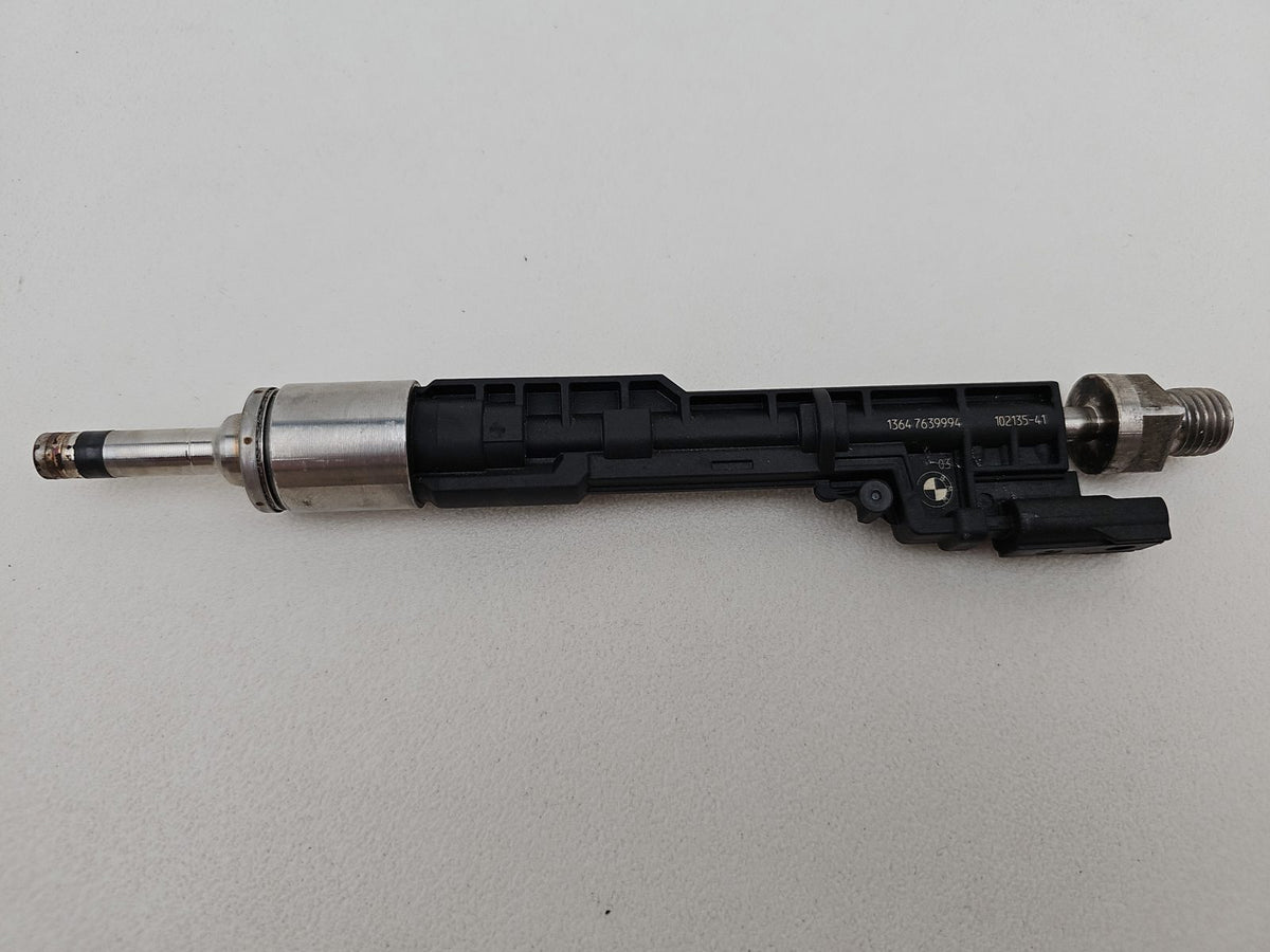Fuel Injector 3