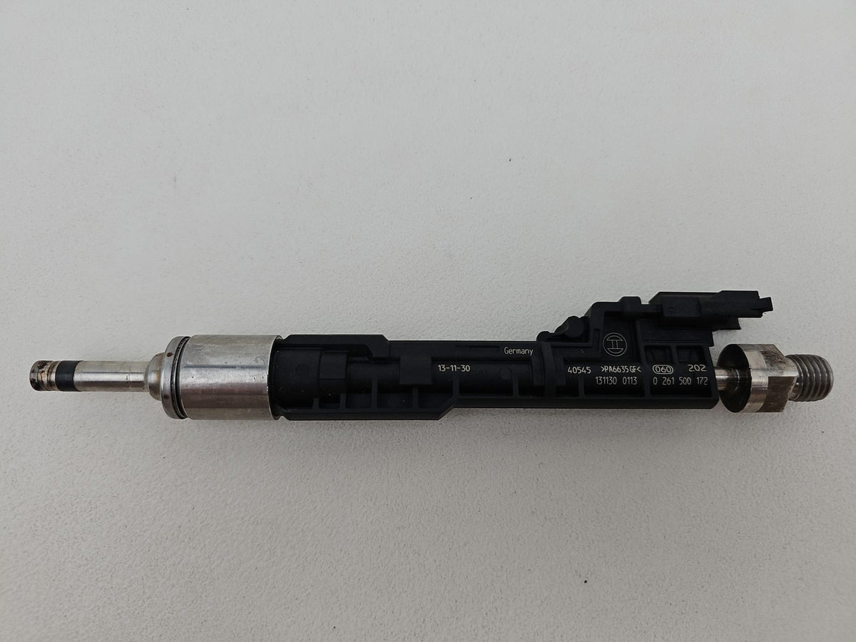 Fuel Injector 3
