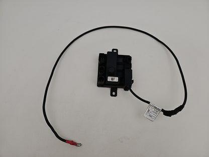 Battery Control Module 8