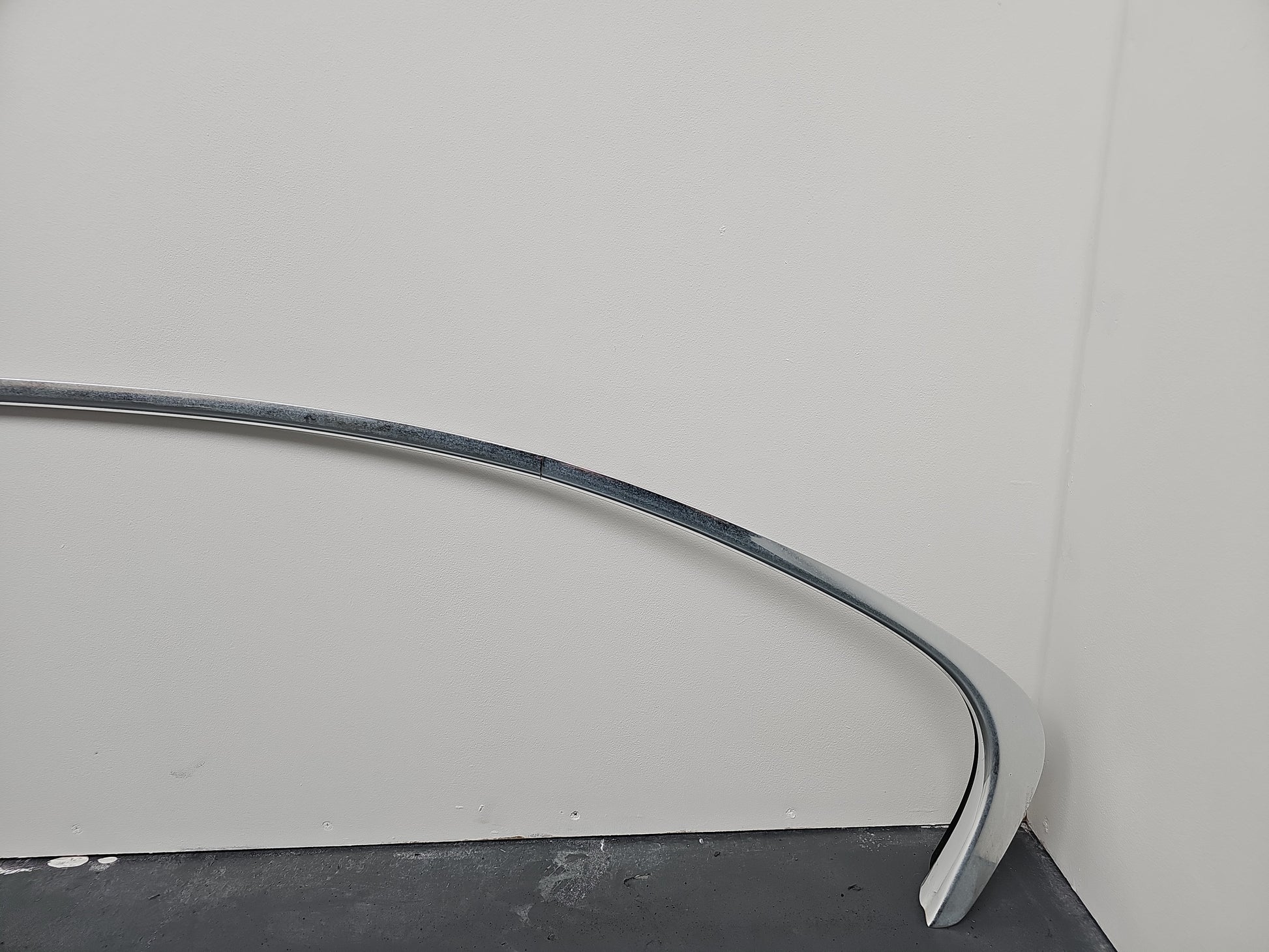 Grille Frame 3
