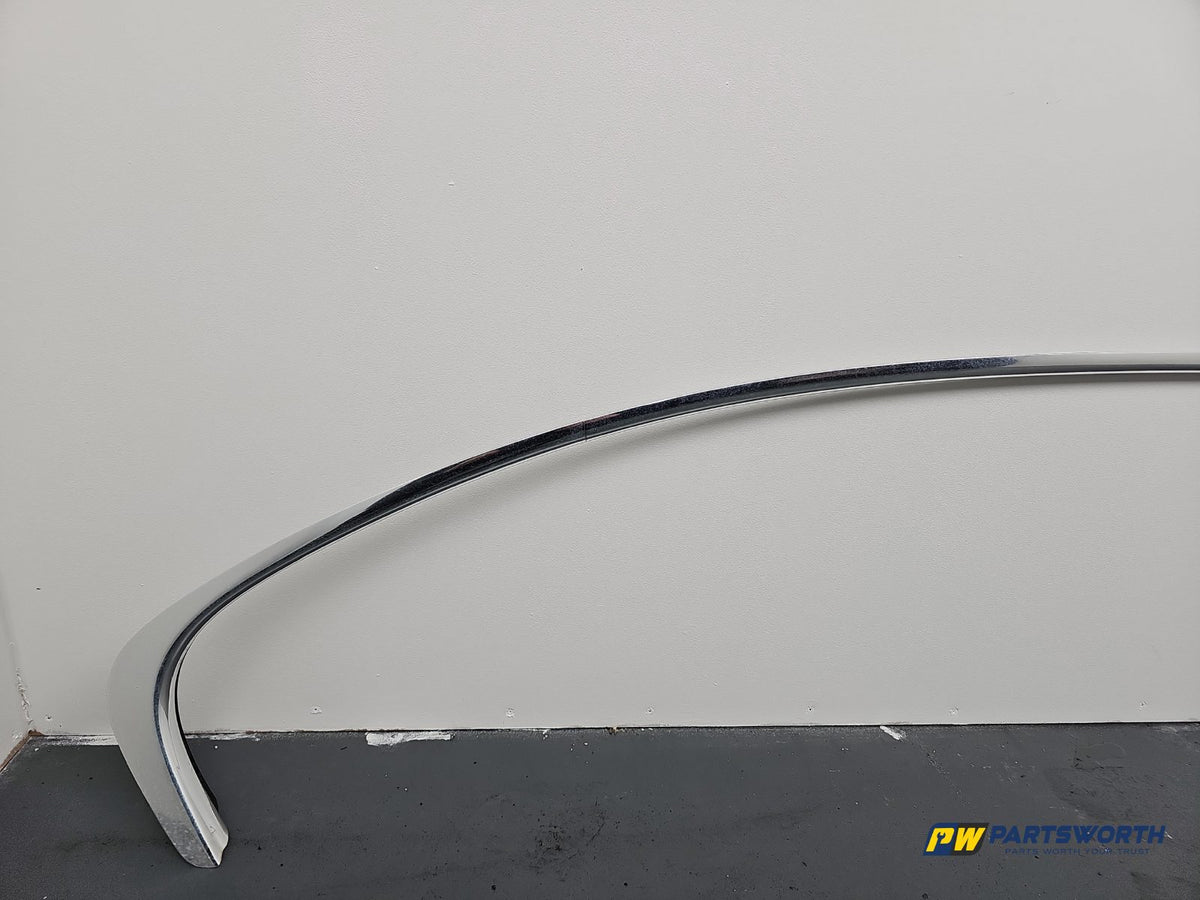 Grille Frame 4