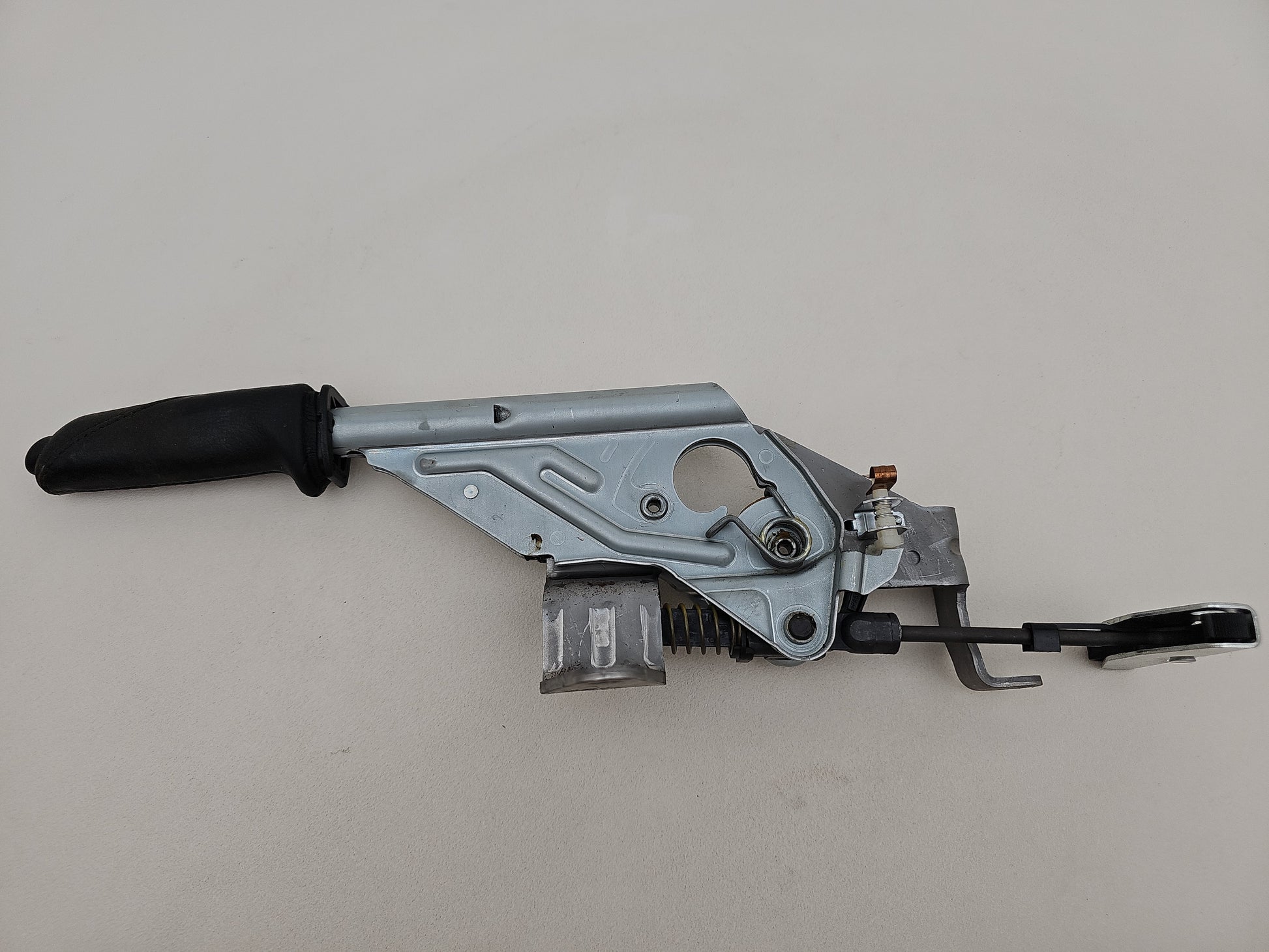 Handbrake Lever 3