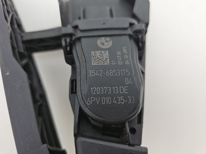 Pedal Throttle 3