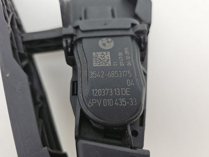 Pedal Throttle 3