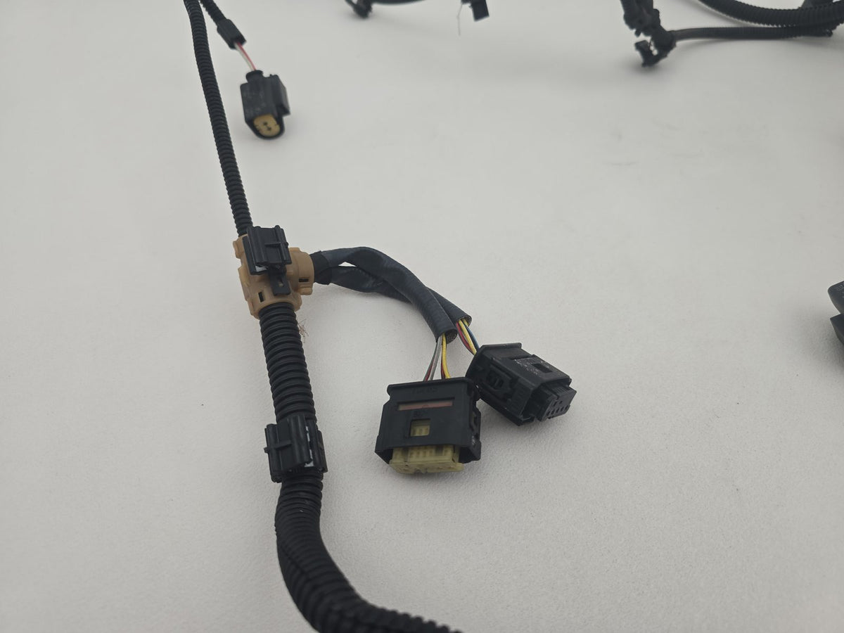 Automatic Engine Wiring Harness Kit 3